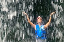 Explore Cuevas Charco Azul, Arenas and Playa de Aguas Cristalinas