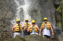 Bali River Tubing Ubud Adventure with lunch