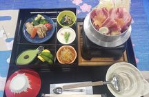 Mt Fuji & Hakone Tour: Cruise, Drum Show & Bullet Train Return