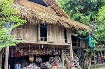2 Days 1 Night Discovery Mai Chau Hidden Valley Classic Tour 