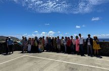 Oahu's Circle Island Tour Operated By Fil-Am Travel & Tours 
