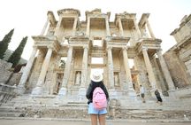 Western Turkey Travel Package - FRS