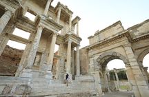 Istanbul & Cappadocia Travel Including ATV Ride & Balloon Tour