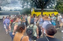 Oahu's Circle Island Tour Operated By Fil-Am Travel & Tours 