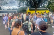 Oahu's Circle Island Tour Operated By Fil-Am Travel & Tours 