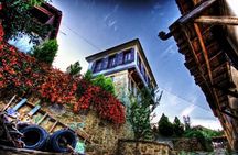Advantage Package for Most Popular Cappadocia Experiences