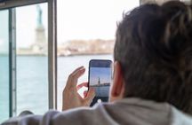 Statue of Liberty & Ellis Island Guided Tour with Ferry Transfers