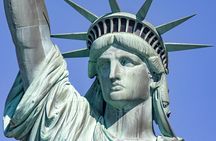 Statue of Liberty & Ellis Island Guided Tour with Ferry Transfers