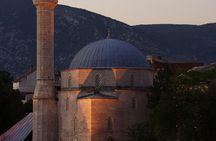2 Hour Private Mostar Marvels Guided Walking Tour