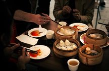 Hungry for Soho: London's Finest Food Tour