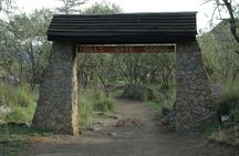 Day Tour to Hells Gate National Park 