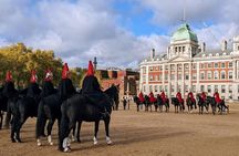 2 Hour Private London Essentials with a Londoner