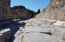Rome to Pompeii & Amalfi – A Relaxing Day of History and Sea