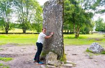 From Inverness: Cawdor Castle, Cairngorms and Highland Coos