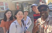 St.Kitts Good Times Island Tour 