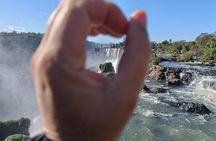 Beyond Iguassu Falls, visit Iguassu Falls with the best company 