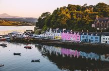 From Inverness: Mystical Isle of Skye, Myths, & Legends Day Tour