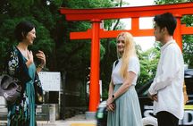 Explore Local Tokyo: Buddhism & Shinto