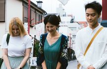 Explore Local Tokyo: Buddhism & Shinto