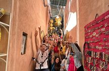 Explore Marrakech: History, Souks & Culture Tour