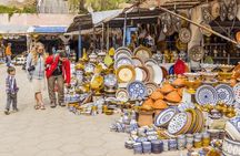 From Marrakech : Private Day Trip To Explore Safi