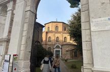 Ravenna: Mosaics and Highlights Guided Tour with Admission Ticket