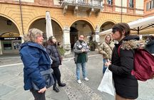 Ravenna: Mosaics and Highlights Guided Tour with Admission Ticket