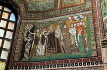 Ravenna: Mosaics and Highlights Guided Tour with Admission Ticket
