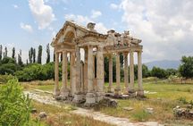 Wonders of Turkey - 4 Days Travel to Pamukkale Ephesus Cappadocia