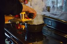 Private Prague Cooking Class: The Best of Grandma´s Czech Recipes