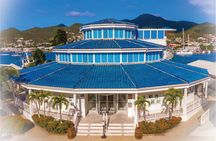 Topper's Rhum Distillery Tour in St Maarten