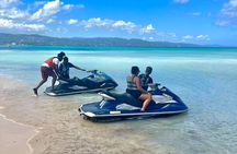 Montego Bay Jet Ski and ATV Combo 