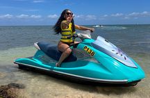 Montego Bay Jet Ski and ATV Combo 