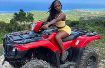 Montego Bay Jet Ski and ATV Combo 