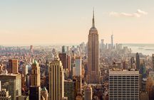 Empire State Building, Midtown Tour with Optional Top of the Rock