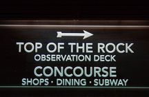 Empire State & Flatiron District with Optional 102nd Floor Access