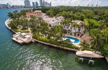 Miami Biscayne Bay Sightseeing Cruise