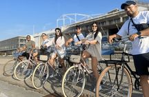 Valencia (Ruzafa): Guided Bike Tour of the city's highlights.