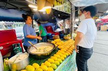 Culinary adventure in Mueang Non with Small group 