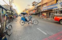 Culinary adventure in Mueang Non with Small group 