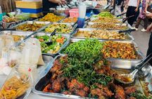 Culinary adventure in Mueang Non with Small group 