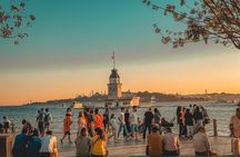 Asia Tour in Istanbul with a Guide Embrace Local Culture