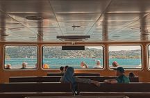 Asia Tour in Istanbul with a Guide Embrace Local Culture
