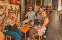Asia Tour in Istanbul with a Guide Embrace Local Culture
