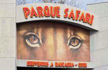 Safari Park, Wild Experience