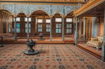 Private Istanbul Tour: Explore the City's Classics with a Guide