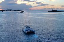 Nassau Sunset Dinner Cruise