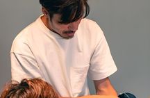 Osaka Small Group Sashiko Japanese Craftmanship Workshop 