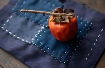 Osaka Small Group Sashiko Japanese Craftmanship Workshop 