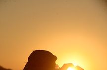 Marsa Alam SPACE OBSERVERS ( Desert Stargazing )